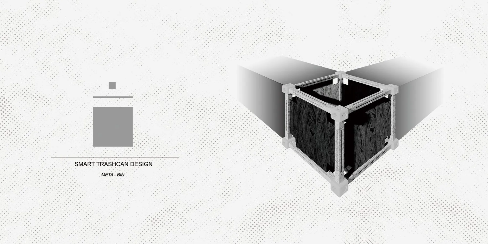 META-BIN: Modular Waste Infrastructure That Grows with the City