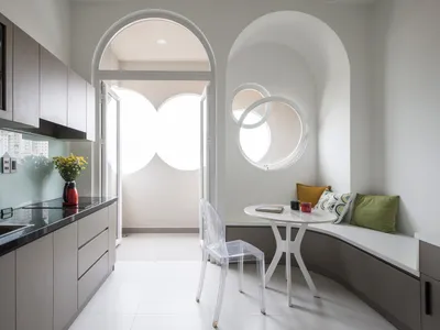 Cloud House by ROOM+ Design & Build: A New Paradigm in Co-Living Architecture in Vietnam