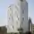 The White Renovation Office Building by Olgooco: Sustainable Office Building Renovation in Tehran