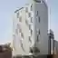 The White Renovation Office Building by Olgooco: Sustainable Office Building Renovation in Tehran