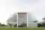 Buffalo AKG Art Museum by OMA: A Transparent Gateway Between City and Park