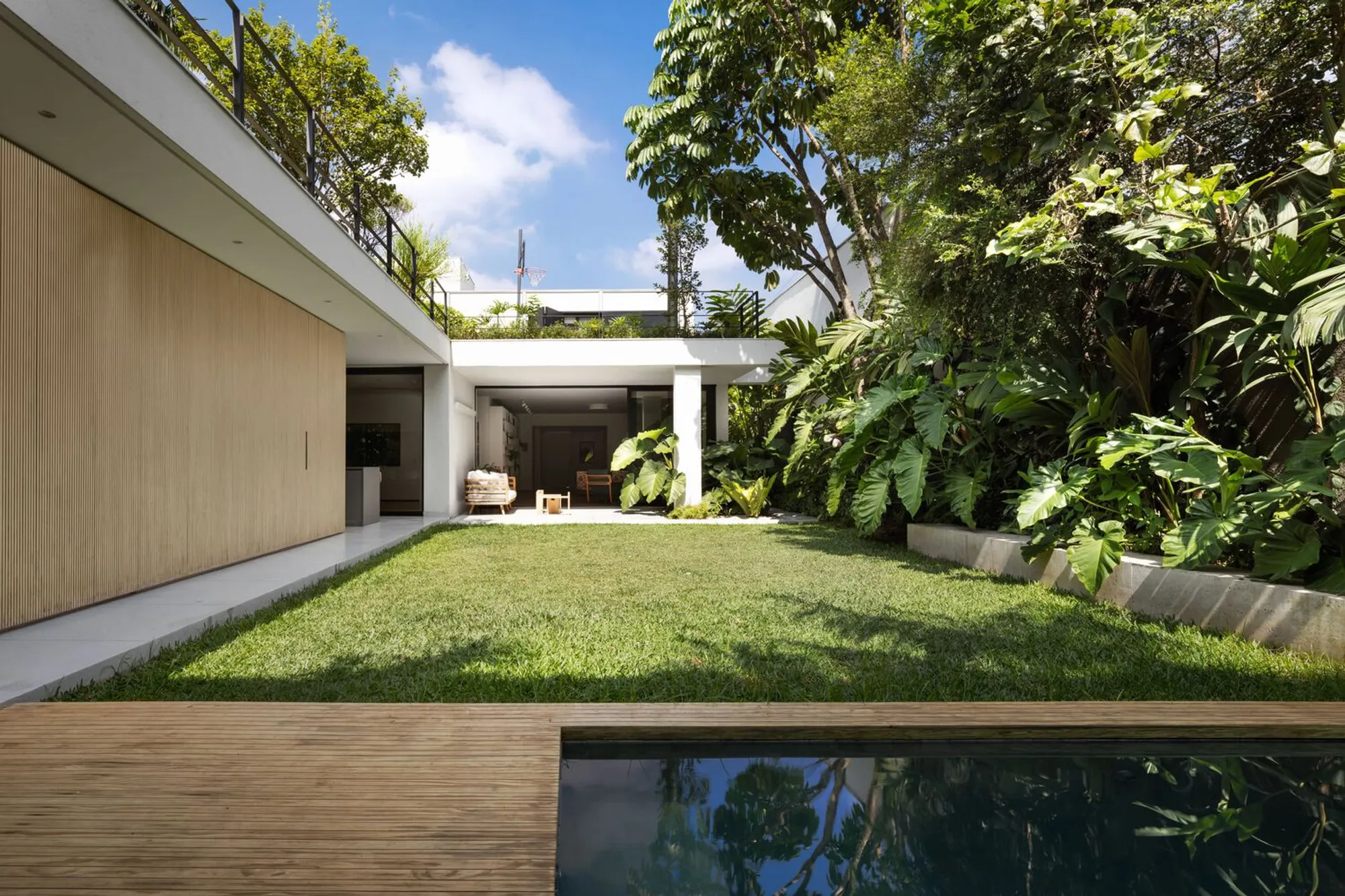 Jacupiranga Garden: A Masterpiece of Tropical Landscape Architecture by Gabriella Ornaghi and Bianca Vasone