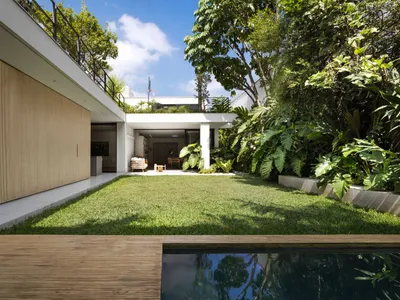 Jacupiranga Garden: A Masterpiece of Tropical Landscape Architecture by Gabriella Ornaghi and Bianca Vasone