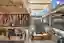 Retail, Auxiliary, and Dining (RAD) Center at the University of Houston: A Landmark in Mass Timber University Architecture