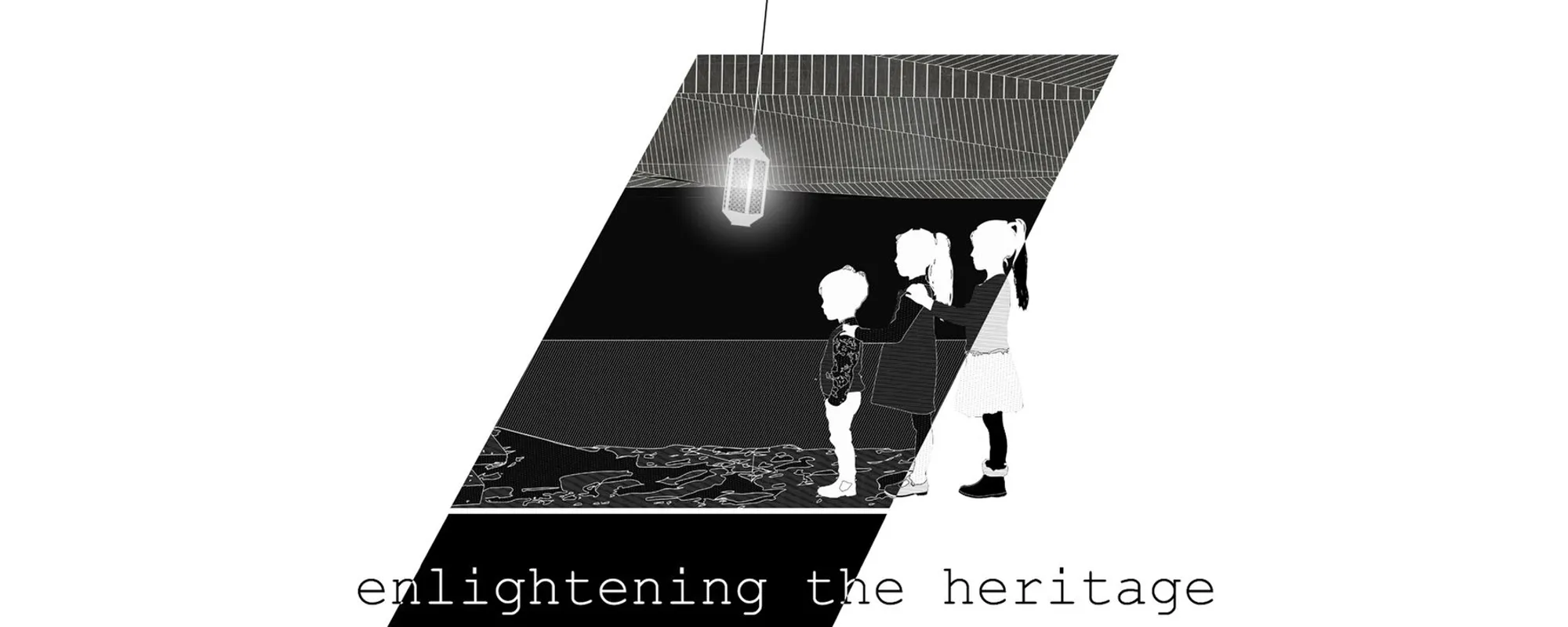 Enlightening the Heritage: Memorial Architecture as Urban Healing in Aleppo