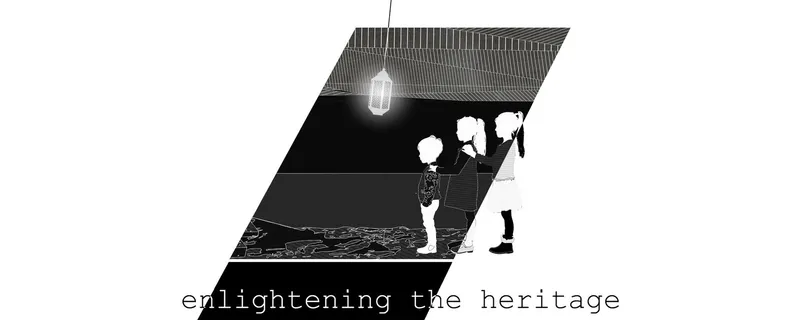 Reclaiming Heritage Through Memorial Architecture