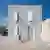 House F by XStudio: A Contemporary Canvas Within a Historic Context