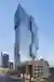 Alcove Residential Tower by Goettsch Partners: A Landmark of Modern Urban Living in Nashville