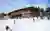 Rosebrook Lodge: A Contemporary Marvel of Mountain Lodge Architecture by Bull Stockwell Allen