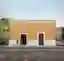 Pakaal House: A Harmonious Fusion of Heritage and Modernity in Mérida by Workshop, Diseño y Construcción