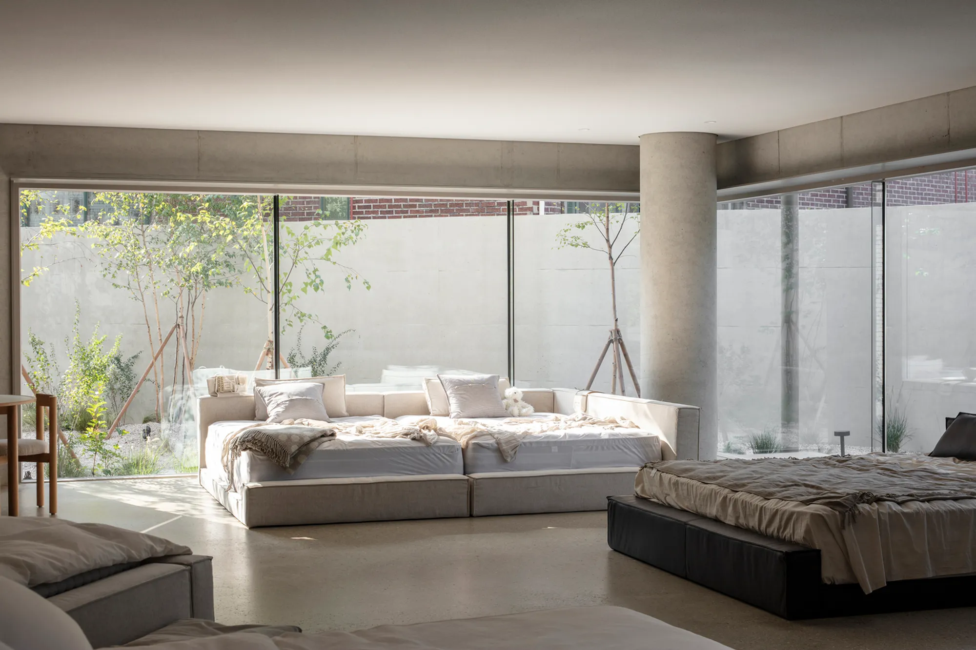 STAY MORE Flagship Store by STAY Architects: A New Benchmark in Flagship Store Architecture