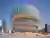Czech Pavilion Expo 2025 Architecture: Spiraling Innovation by Apropos Architects