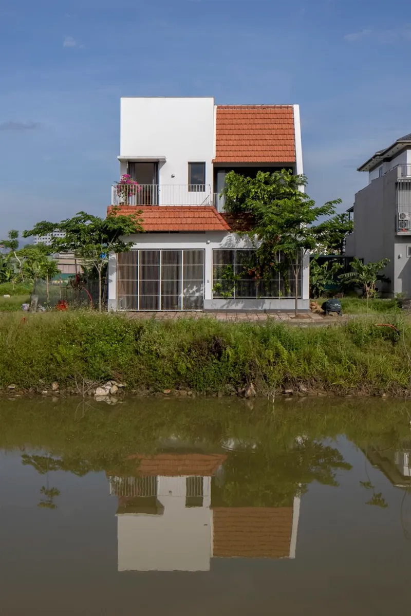 NA House