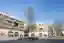 Laherrère Center by CoBe Architecture & Paysage + WEEK: A Sustainable Mixed-Use Urban Renewal Project in Pau, France
