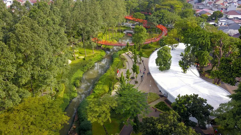 Tebet Eco Park