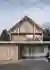 House L by dunkelschwarz: A Contemporary Courtyard Home in Elsbethen, Austria