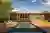 Leisure Pavilion Architecture in Brasília: Pavilhão Varanda House by ARQBR