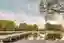 Floodable Bridge Ter in Manlleu River: A Seamless Fusion of Urban Design and Ecology