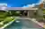 Calm House by Mateus Monteiro: A Serene Retreat Blending Concrete, Nature, and Family Heritage in Brazil