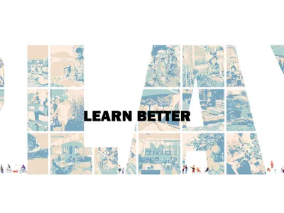 Play = Learn Better: Modular School Architecture That Grows with Its Students
