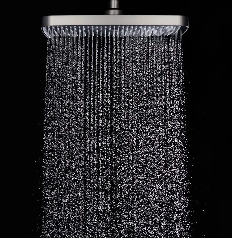 high-end shower - Mozio Ceramics