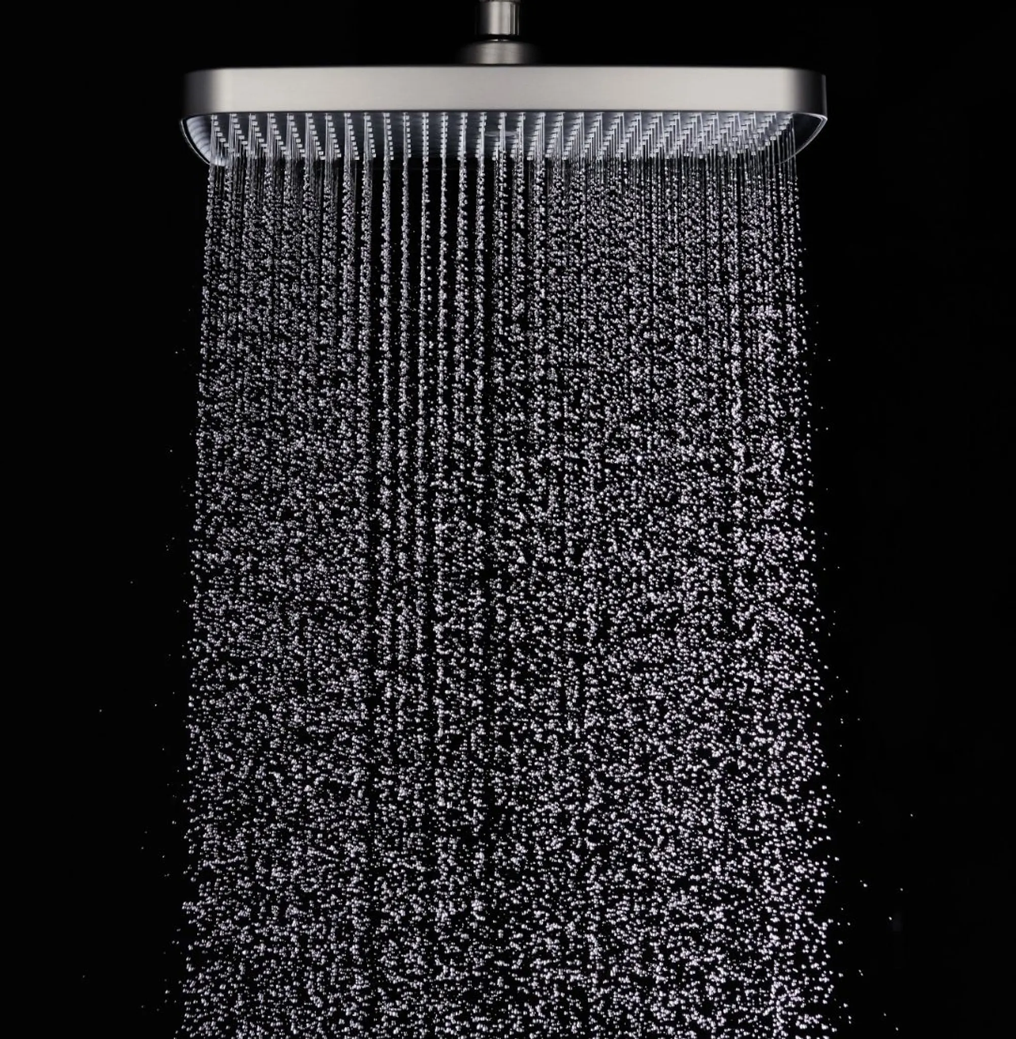 Beyond the Everyday: Curating Your High-End Shower Experience