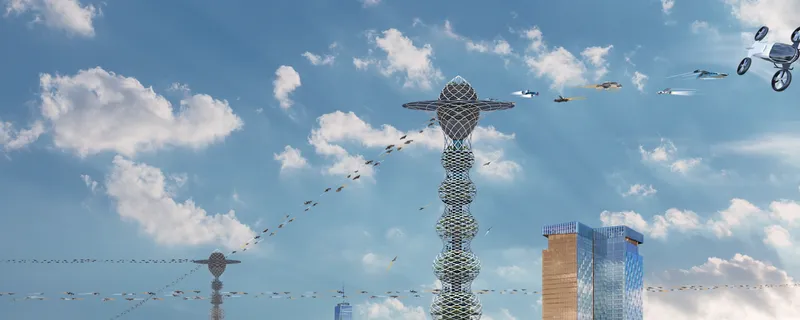 Vertical Mobility and the Future of Cities