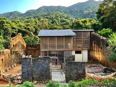 Revitalizing Mui Tsz Lam: Experimental Heritage Restoration by the School of Architecture, The Chinese University of Hong Kong