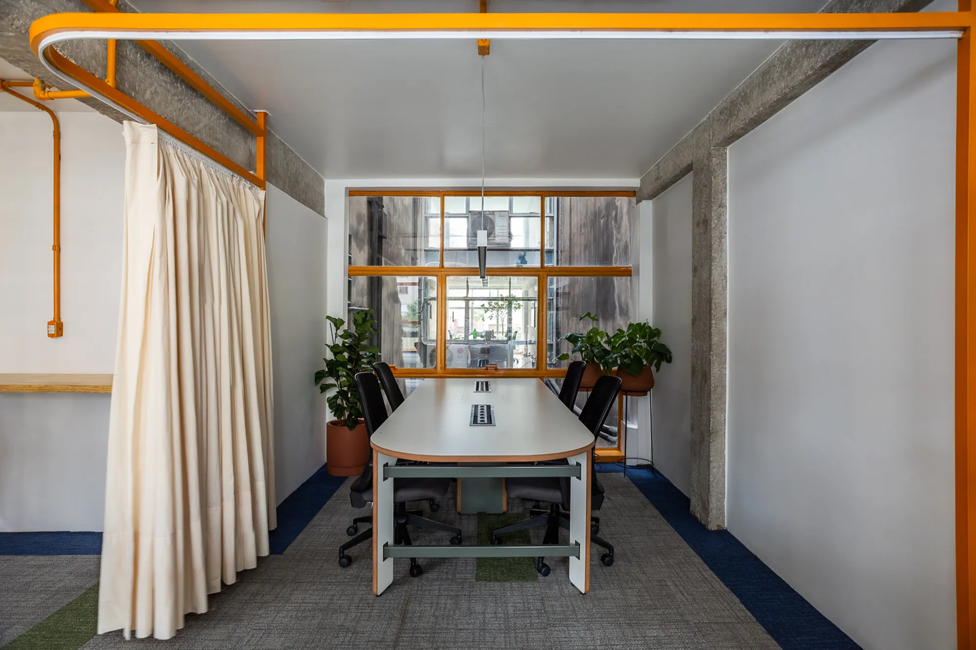 Cobogó Relações Públicas Offices by SuperLimão: A Modern Architectural Gem in São Paulo