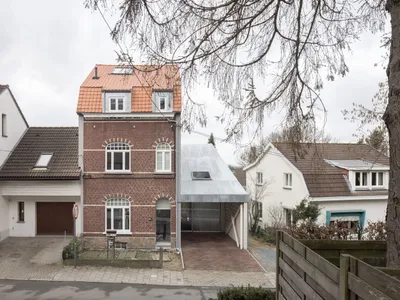 BRDN House Transformation by Bauclub: A Seamless Dialogue Between Heritage and Modern Living
