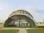 livMatS Biomimetic Shell: A Sustainable Architectural Innovation