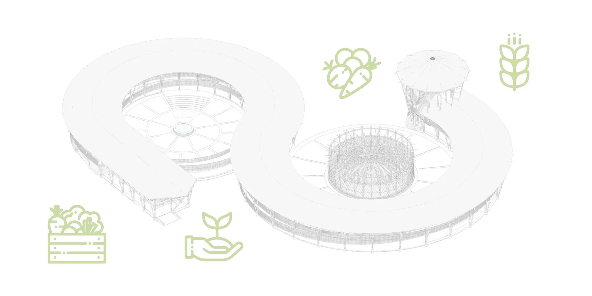 Kultura Village: Closed-Loop Ecology Meets Aboriginal Spatial Storytelling