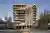 Puerta Costanera Building by Turner Arquitectos: Urban Landmark in Santiago’s Mixed-Use Transformation