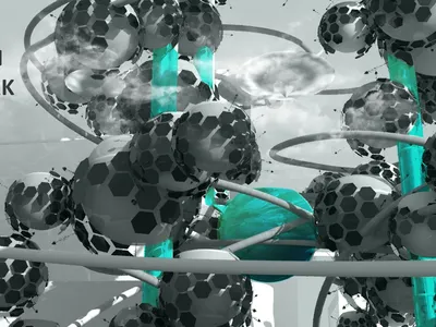Liberty Utopian Network: Modular Spheres That Rethink the Vertical City