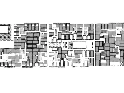 Revival Vernacular Architecture: Rammed Earth Settlements for the Sahara