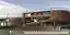 COME THRU: Drive-Thru Architecture Resurrects a Dead Mall Site in Harvey, Illinois