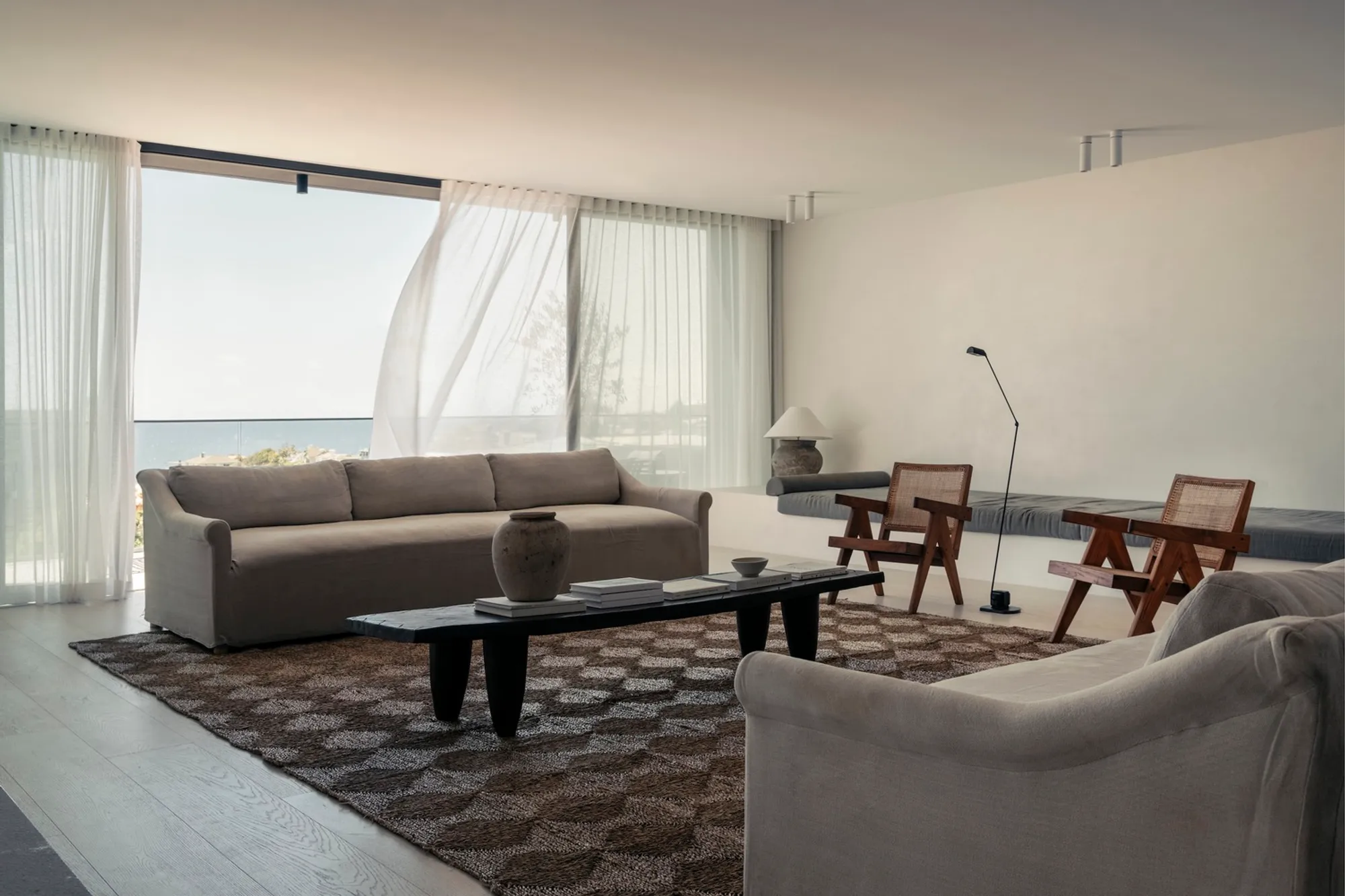 3 Bronte House by David Katon + Matters & Made