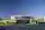 Cacho House by Estudio Grizzo Arquitectos: A Sculptural Harmony of Space, Light, and Landscape