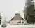 Kiihtelysvaara Church: A Contemporary Timber Church Rooted in Tradition