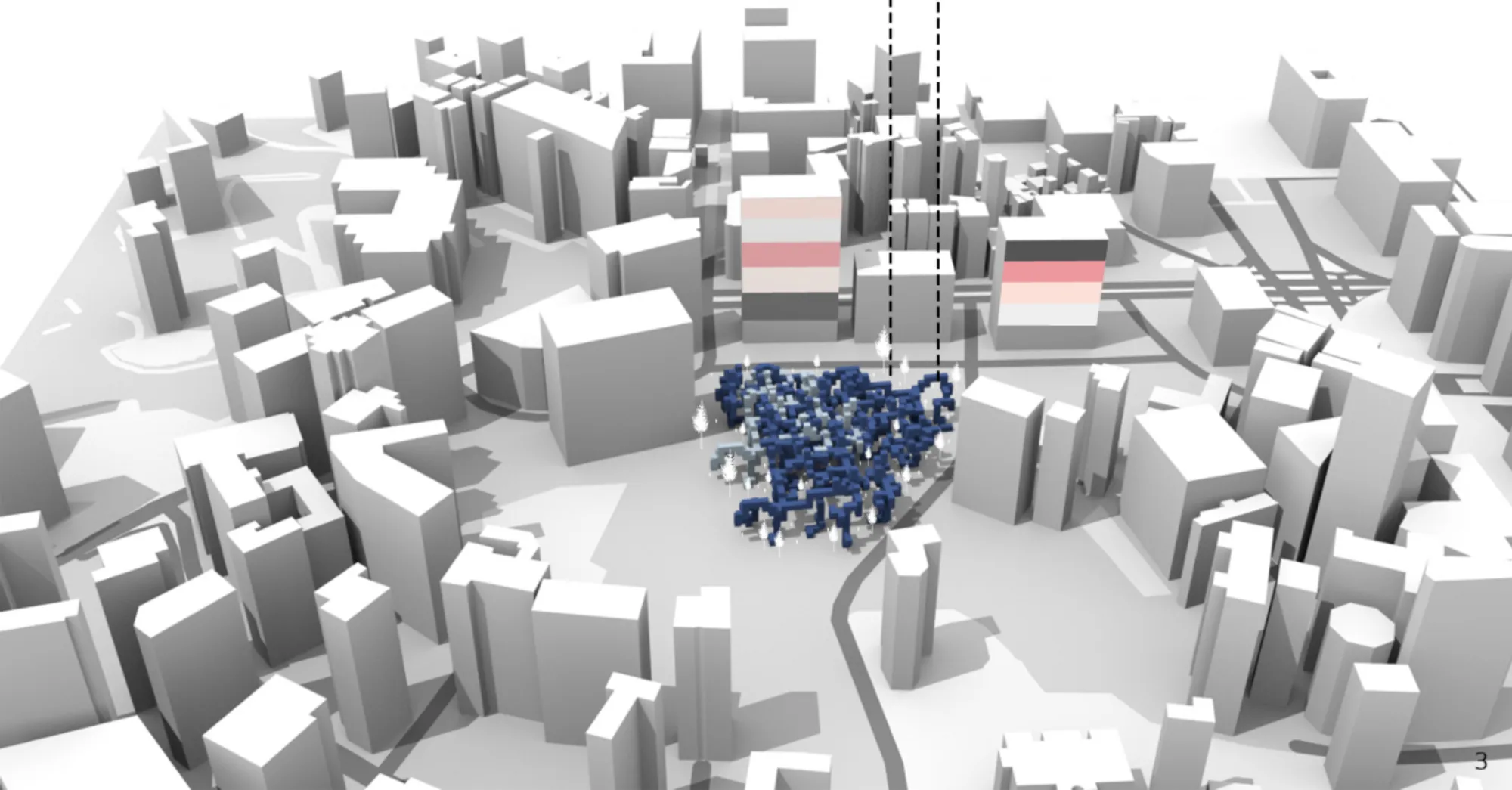 ANYSPACE: Modular Architecture That Turns Seoul's Obsolete Offices into Civic Toolkits