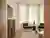 Luxury Apartment Interior Design London: Nenmar's Tranquil Transformation of a Mansion Flat near Battersea Park