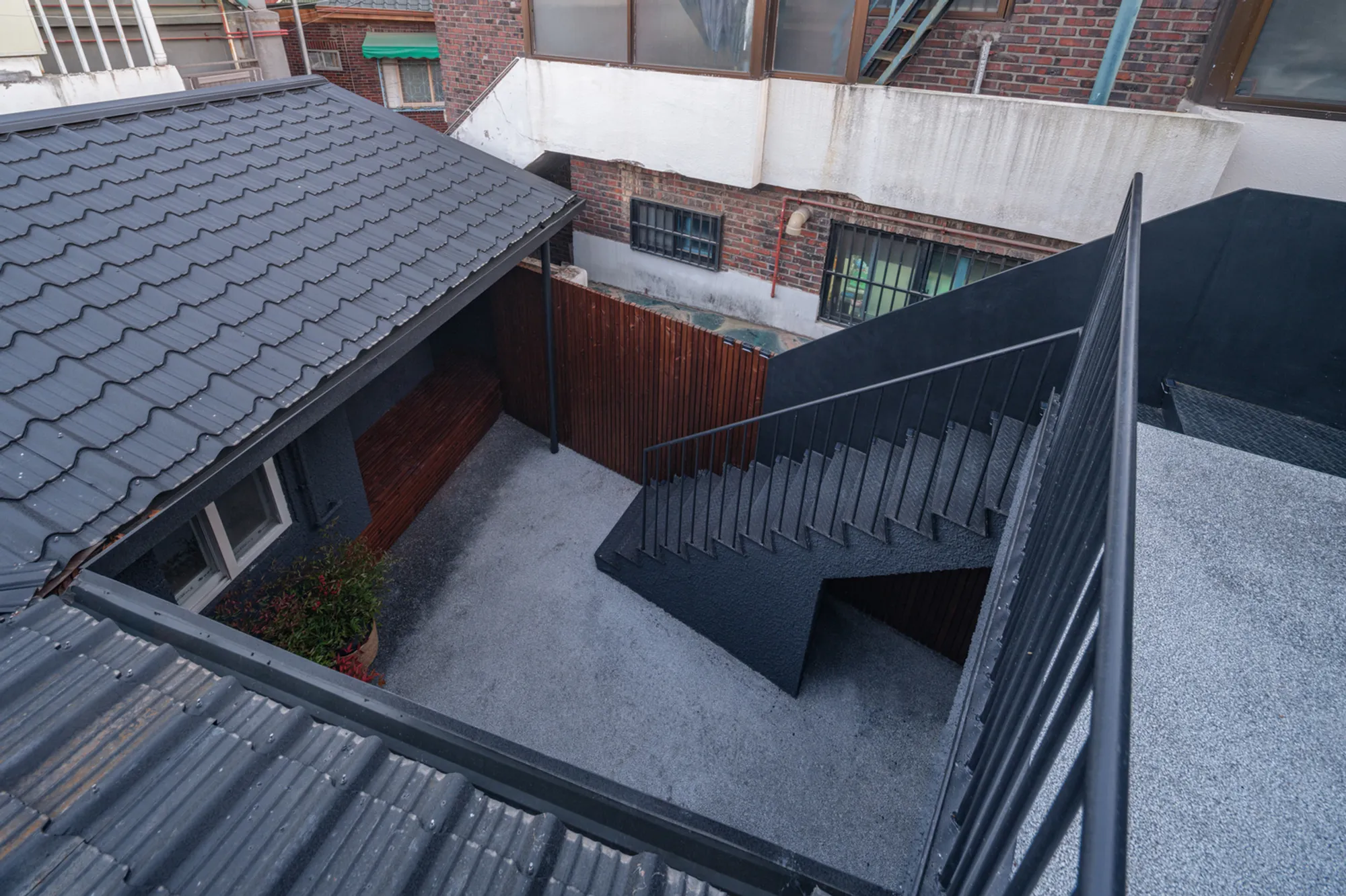 House 1949 by Narrative Architects: A Historic House Renovation Rooted in Seoul’s Architectural Memory