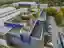 Schwalbe Hybrid Building by Archiproba: A Pioneering Cradle-to-Cradle Workplace for the Future of Sustainable Industry