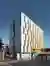 CRAC Building by URBAN Architectes: Sustainable Transformation Through Prefabricated Innovation in Namur, Belgium