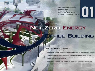 More Than a Building-Designing a Living System