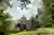 House in Holsbeek by Parol Architecten