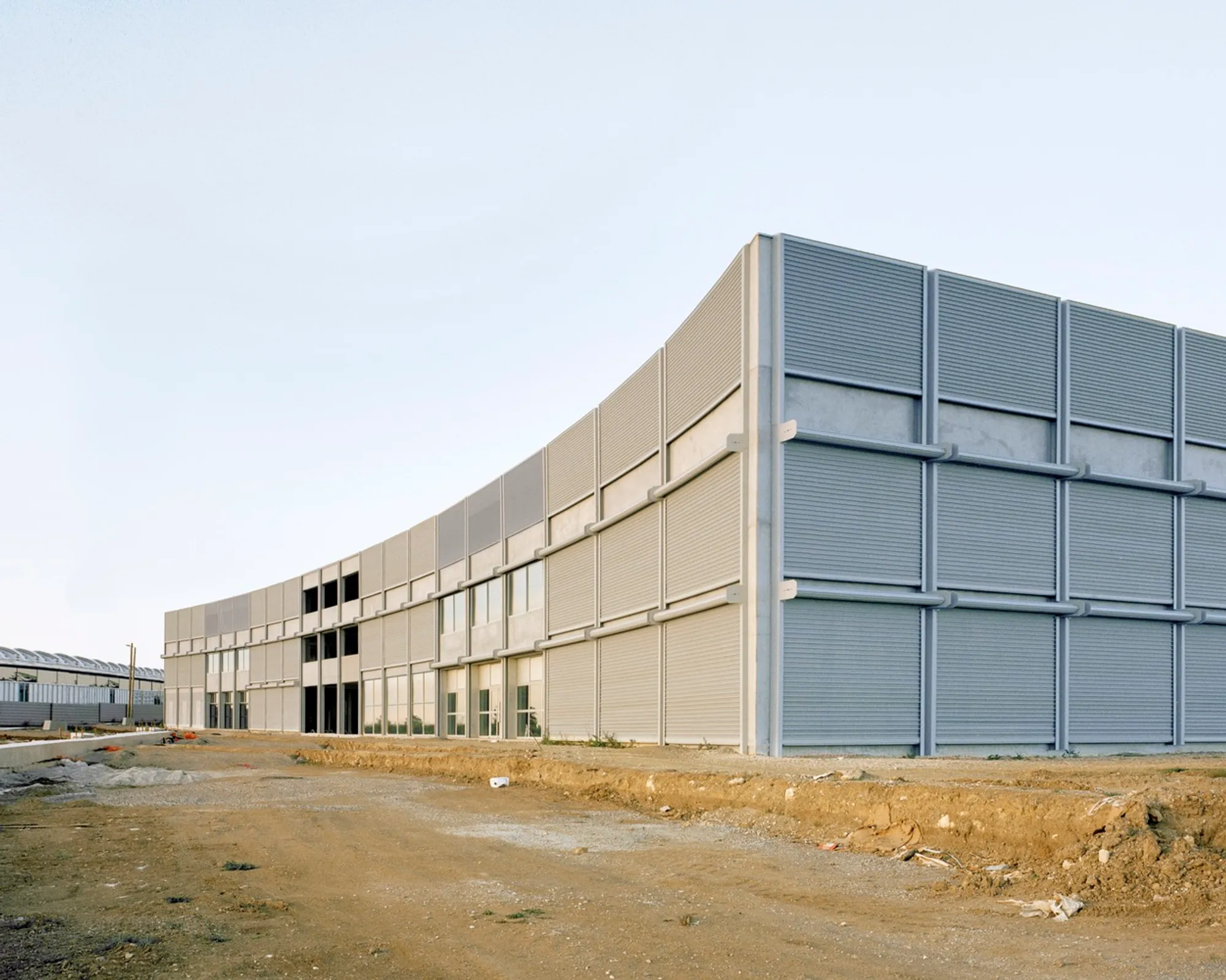 Innovation Hall by MUOTO: A Dynamic Hub for Emerging Innovators in Montpellier