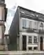 House With Glass Walls by fala: A Glass-Walled Renovation Breathing New Life into a Porto Palace