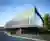 John Olver Transit Center: America’s First Net-Zero Transit Hub by Charles Rose Architects