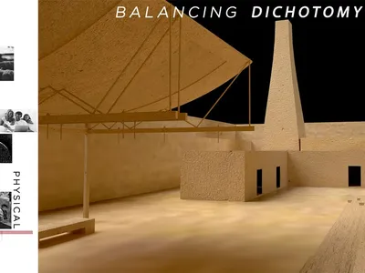 Balancing Dichotomy: Modular Prison Architecture Rethought for Cybercriminals
